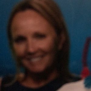 Meet your Posher, Patty